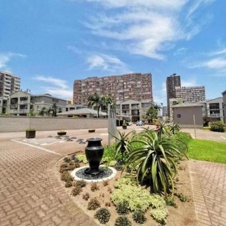 North Beach Summer Sands Holiday Apartment Durban Exterior photo