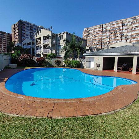 North Beach Summer Sands Holiday Apartment Durban Exterior photo